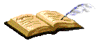 guest book with feather pen.gif (2832 bytes)